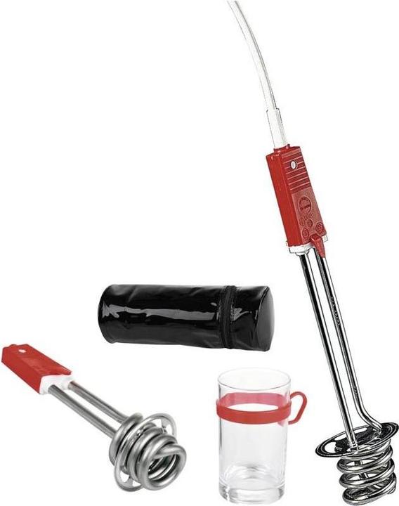 Image du produit Rommelsbacher Thermoplongeur de voyage RTG 351 (0.20 l, Fiche CH)