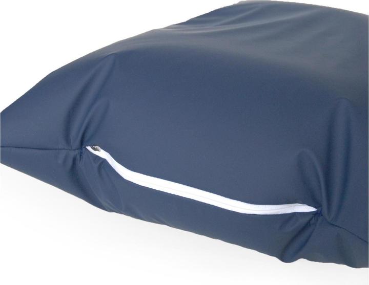 Actual product image Medidor Storage pillow
