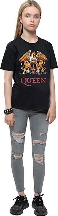 Immagine prodotto Queen Classic Maglietta Cresta Bambini (92)