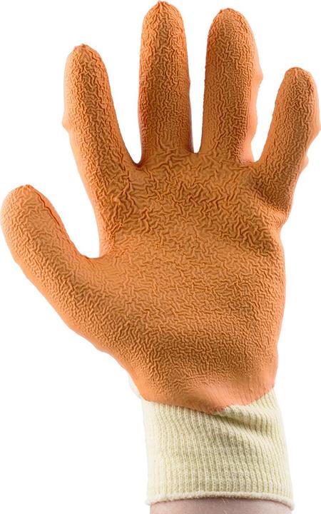 Produktbild Showa 310,orange grip glove, 9 (L)
