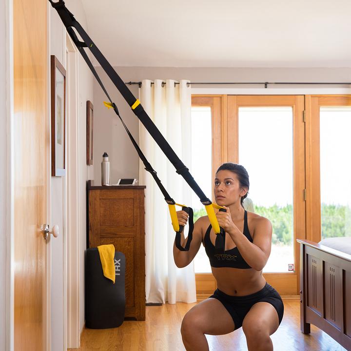 Actual product image TRX Strong