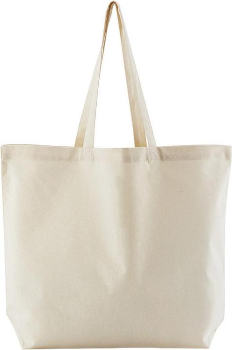 Produktbild Westford Mill Tragetasche Bag For Life Maxi BioBaumwolle (18 l)
