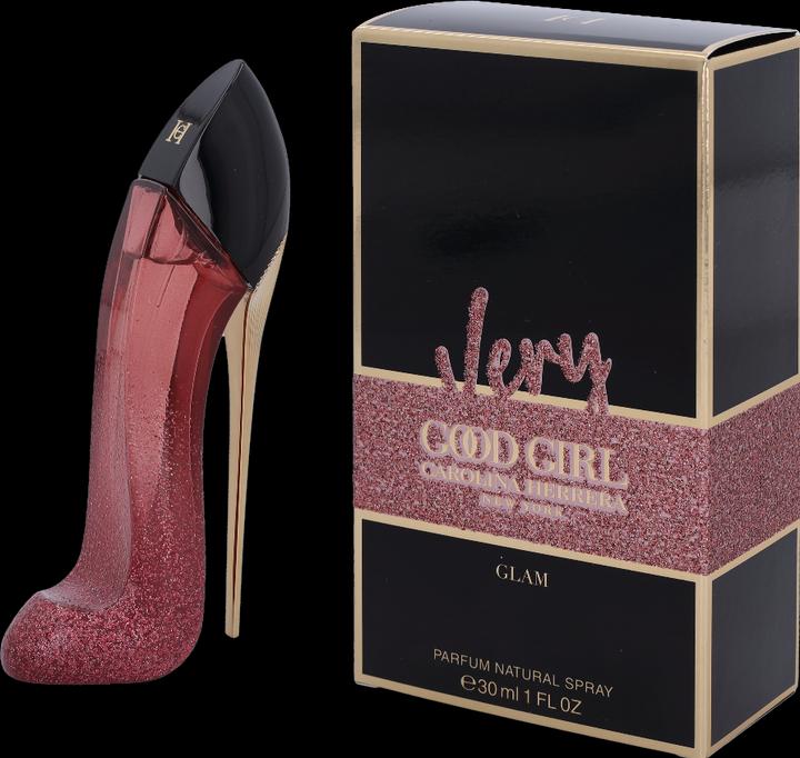 Actual product image Carolina Herrera Very Good Glam (Eau de parfum, 30 ml)