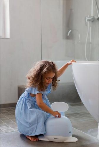 Produktbild Kindsgut Kindertöpfchen Wal