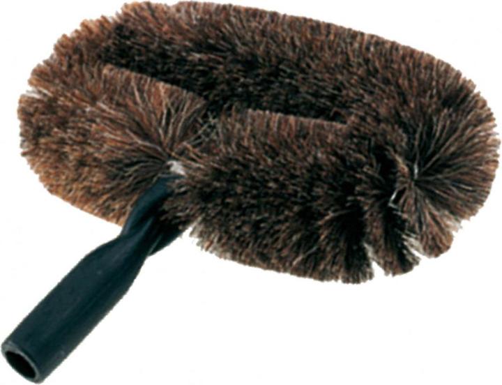 Actual product image Unger Feather duster StarDuster® Material: horsehair Colour: black (1 pcs.)