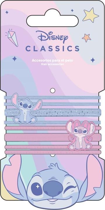 Cerdá Lilo & Stitch - Stitch & Angel