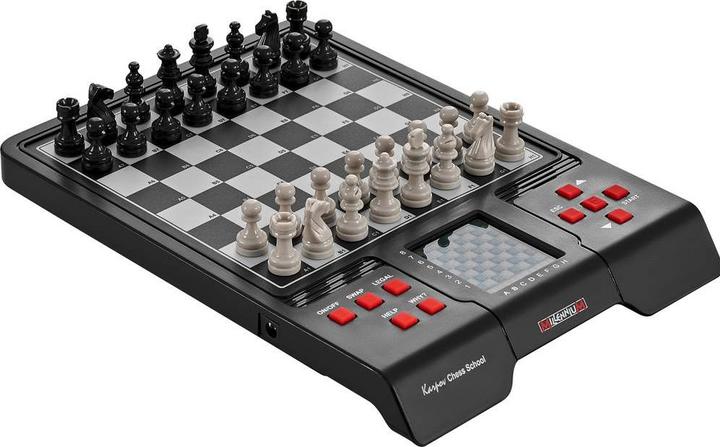 Productafbeelding Millennium Karpov Schaakschool