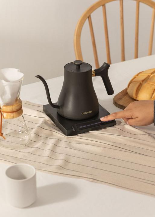 Image du produit Create Hattori Swan (0.50 l)