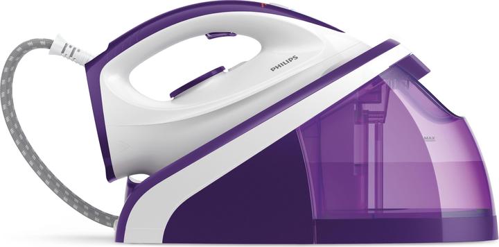 Actual product image Philips HI5922/30 - Stoom generator (2400 W, 300 g/min)