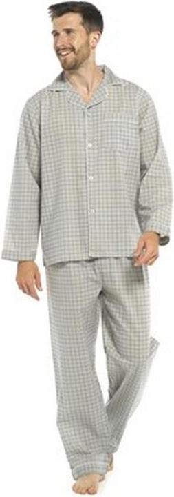 Produktbild Walter Grange Kariertes PyjamaSet (M)