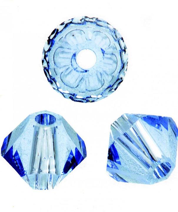Produktbild Glorex Swarovski-Perlen 4mm 25St