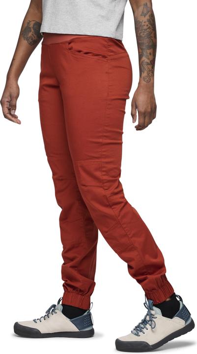 Immagine prodotto Black Diamond Pantaloni W Notion Sp (L)