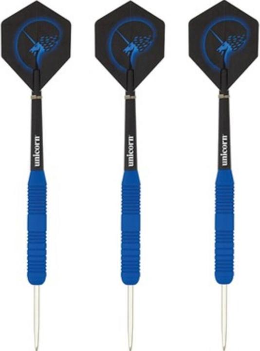Image du produit Unicorn CORE PLUS WIN - BLUE BRASS - 23G (jeu de 3) (23 g)