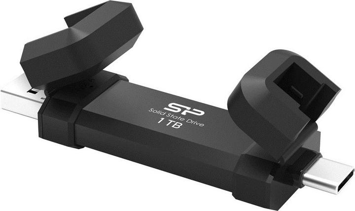 Actual product image Silicon Power DS72 (1000 GB)