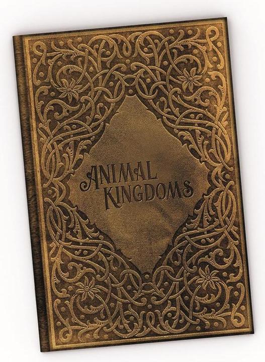 Produktbild Game Factory Animal Kingdoms (Deutsch)