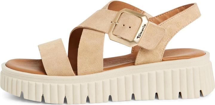 Produktbild Tamaris Sandalette (38)