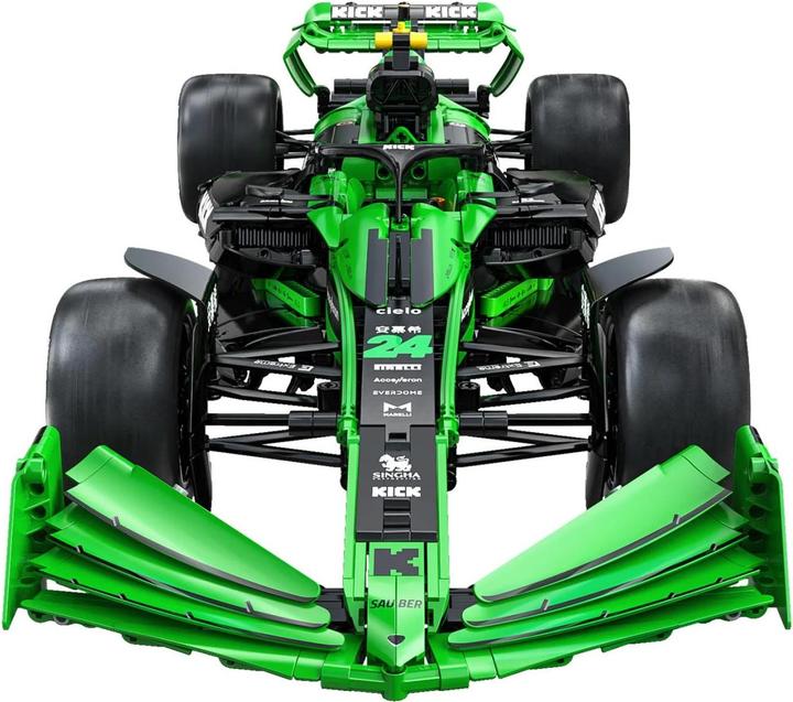 Image du produit Cada Sauber F1 Team C44 2024