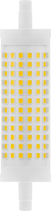 Actual product image Osram Line R7s (R7s, 19 W, 2452 lm, 1 x, E)