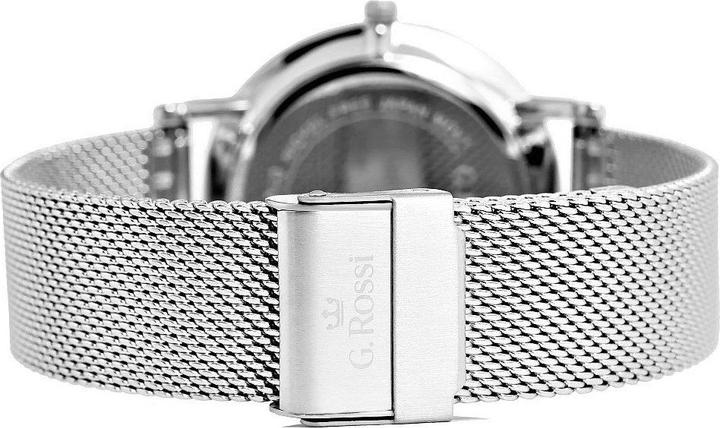 Immagine prodotto Gino Rossi OROLOGIO DONNA G.ROSSI - 10401B (zg716a) orologio universale (42 mm)