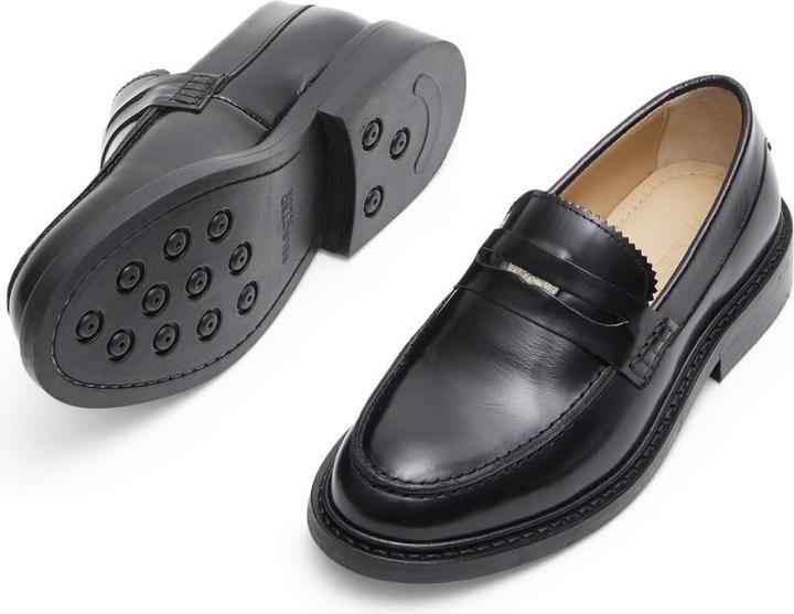 Actual product image Selected Femme Leather low shoes (38)