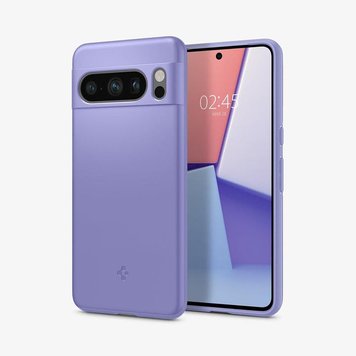 Immagine prodotto Spigen Thin Fit (Google Pixel 8 Pro)