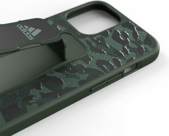 Image du produit adidas Grip Case Léopard (Apple iPhone 12 Pro Max)
