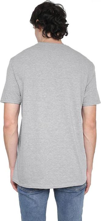 Actual product image Garfield Mens I'm Used to It T-Shirt (4XL)
