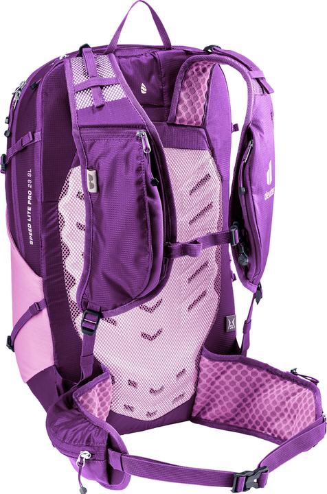 Image du produit Deuter Speed Lite Pro 23 (23 l)