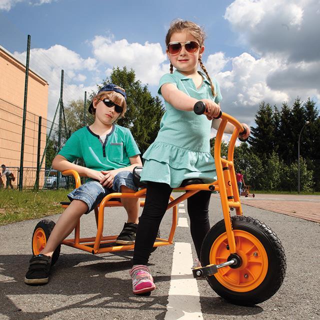 Produktbild Beleduc Doppeltaxi