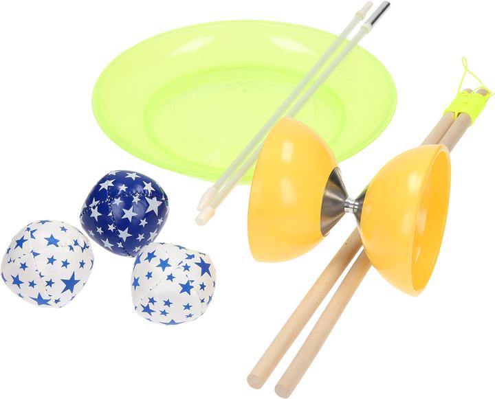 Produktbild Eureka! Jonglier-Set Junior