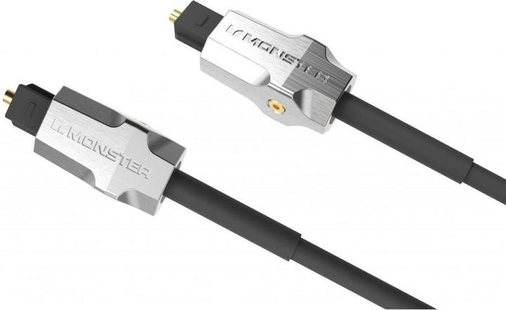 Image du produit Monster M1000 (3 m, Optique)