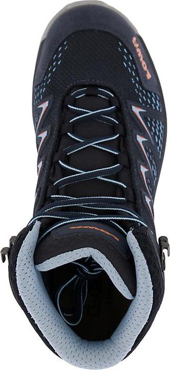 Immagine prodotto Lowa Innox Pro GTX Donna blu acciaio/salmone (38)