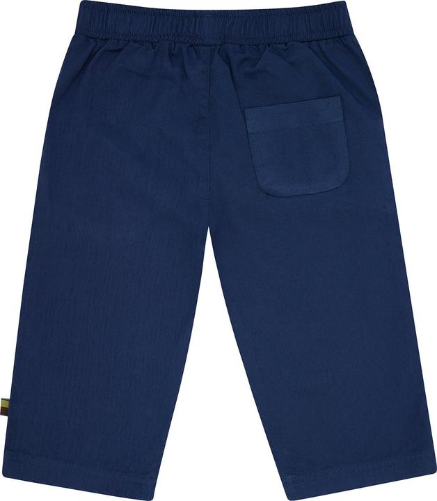 Produktbild loud + proud Hose Light Twill (62)