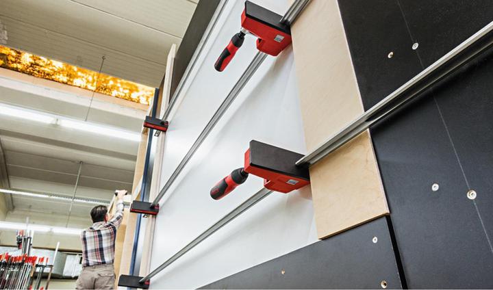 Actual product image Bessey Revo Krev (150 mm)