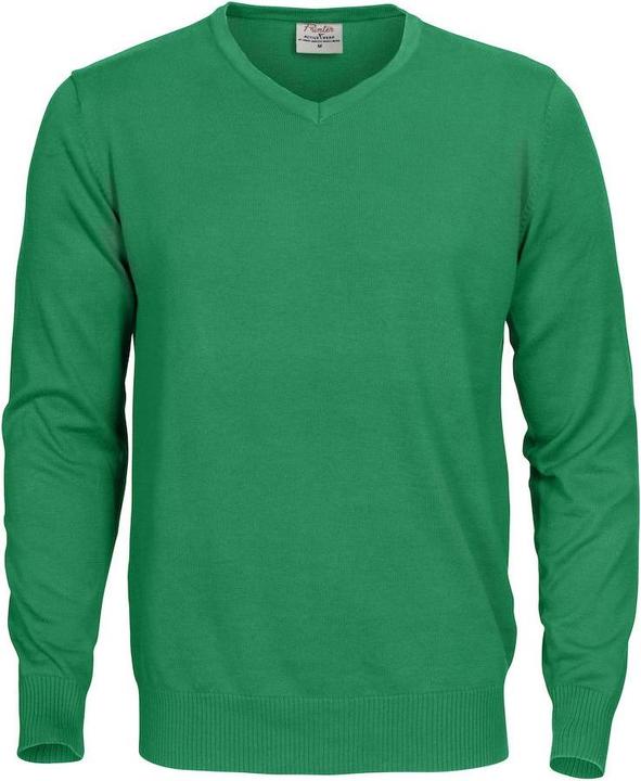 Produktbild Sharp Forehand Sweatshirt VAusschnitt (M)