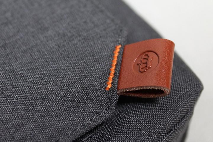 Actual product image PKG Slim Briefcase 15" (15")