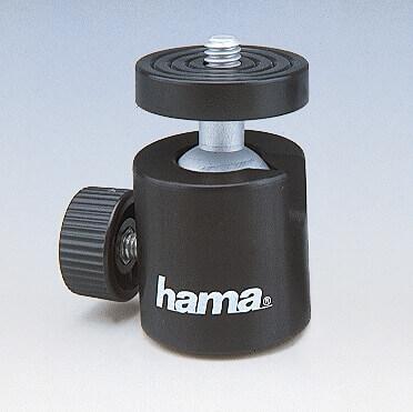 Produktbild Hama Kugelkopf (Kugelkopf)