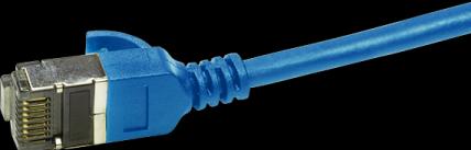 Actual product image LogiLink Network cable (STP, CAT6a, 3 m)