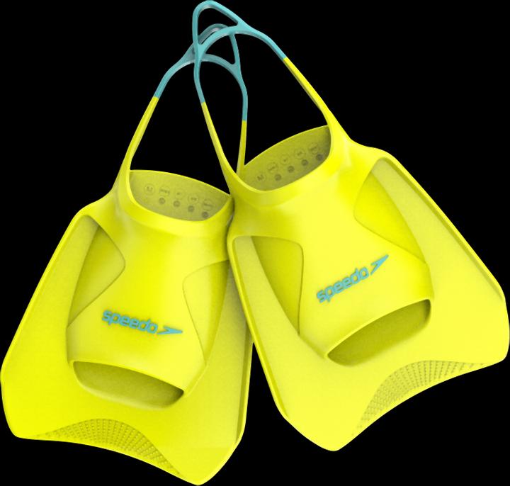 Actual product image Speedo Biofuse Fitness Fin (M, 40 - 41)
