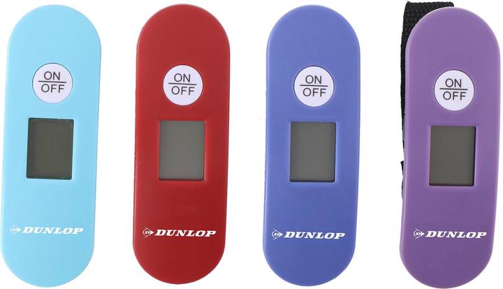 Dunlop Kofferwaage (Kofferwaage)