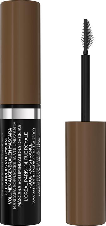 Produktbild L'Oréal Paris Infaillible Brows (3 Brunette)