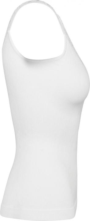 Immagine prodotto Kariban Canotta eco-responsabile senza cuciture con pizzo da donna (M/L)