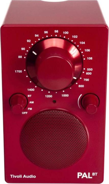 Produktbild Tivoli Audio Pal Bt (FM, AM)
