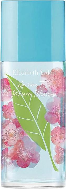 Immagine prodotto Elizabeth Arden Tè verde fiore di sakura (Eau de toilette, 100 ml)