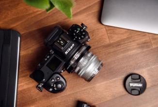 Produktbild Voigtländer Nokton (M-Bajonett)