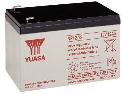 Immagine prodotto CoreParts Batteria al piombo