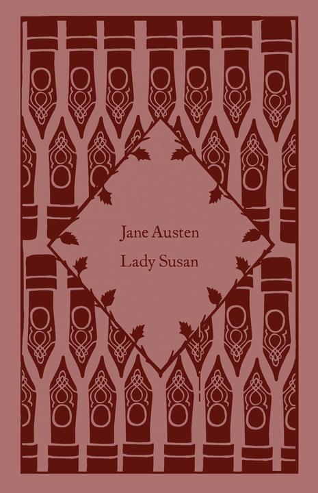 Actual product image Lady Susan (English, Austen Jane, 2022)