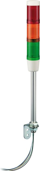 Produktbild Schneider Electric 24VAC/DC Indicator Bank with Buzzer