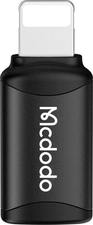 Produktbild Mcdodo Typ-C auf Lightning Adapter (USB Typ C, Lightning)