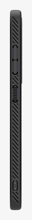 Actual product image Spigen Liquid Air TPU (Samsung Galaxy S25)
